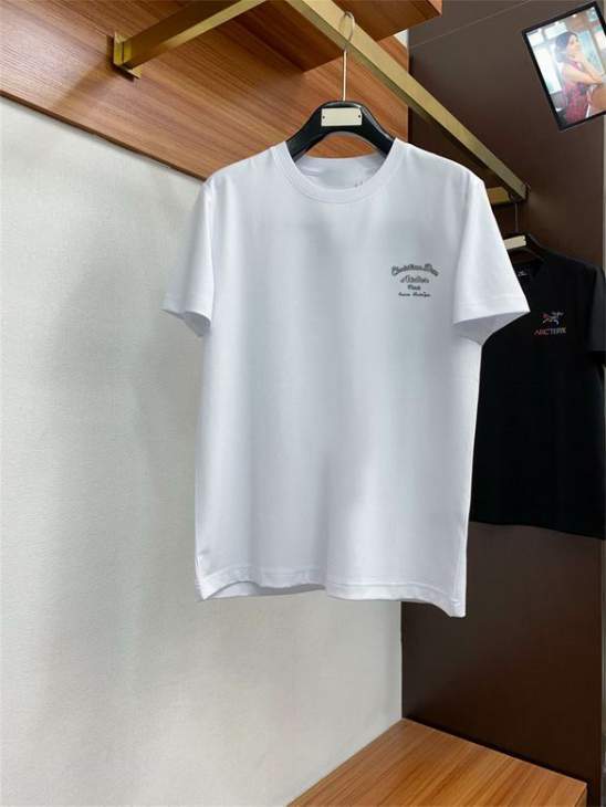 Dior T Shirts Short _SKUDiorM-5XL12yn2816241